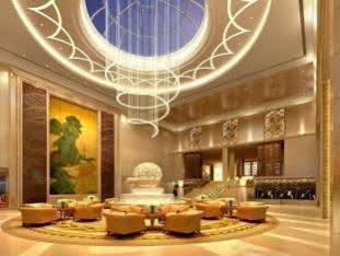 Chutian Guangdong International Hotel Vuhan Dış mekan fotoğraf